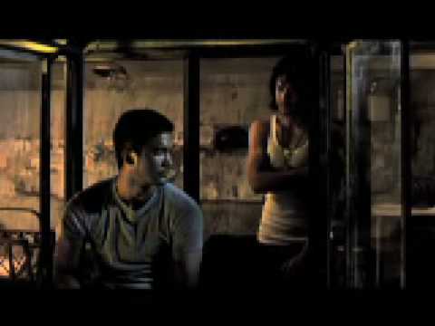 Bangkok Love Story'