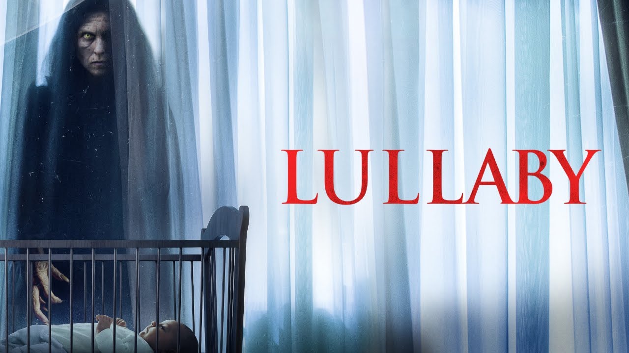 Trailer de Lullaby