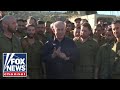 Netanyahu on Hamas hostage deal: Hopefully good news soon