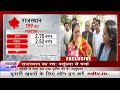 Vasundhara Raje EXCLUSIVE: Rajasthan Elections में मतदान के दौरान वसुंधरा राजे ने NDTV से बात की  - 04:06 min - News - Video