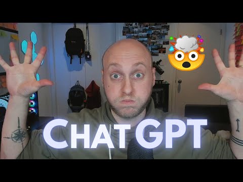 ChatGPT Codes in an Amazing Mind-Blowing Conversation!!!