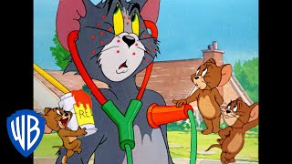 Tom a Jerry - Srandista Jerry