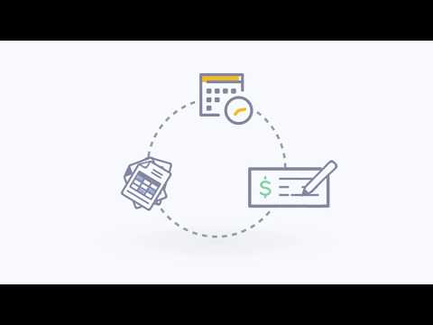 Video: Banking + Payroll - from PaymentEvolution and Central 1 Video: Banking + Payroll - from PaymentEvolution and Central 1