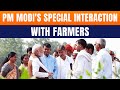 LIVE: PM Modi Interacts with Farmers at Krishi Programme in Delhi | News9