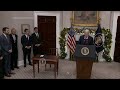 Biden signs rail deal averting economic catastrophe  - 02:11 min - News - Video