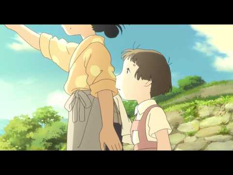 In This Corner of the World'