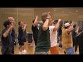 Meet the Denver Nuggets’ unlikely dance team