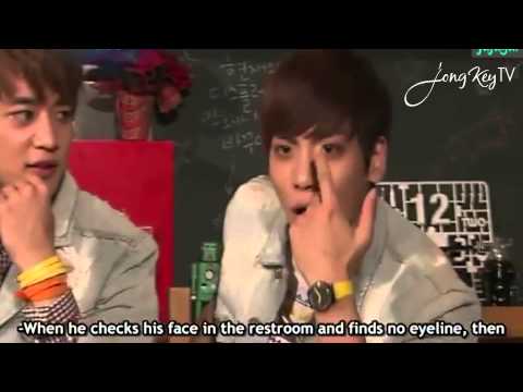 JongKey 종키 moment # 75 -