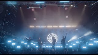 Pendulum Live @ Reading Festival 2022