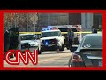Student describes scene at Denver school shooting
