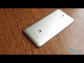 Видеообзор Huawei GR3 (2017) (XHW.BY)