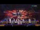 DBSK, BoA, CSJH The Grace, SuJu Performances