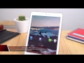FNF iFive Pro2 Review - Phoenix OS Tablet With Keyboard Dock