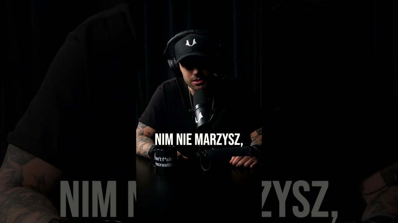 Jak przestać odkładać na później?