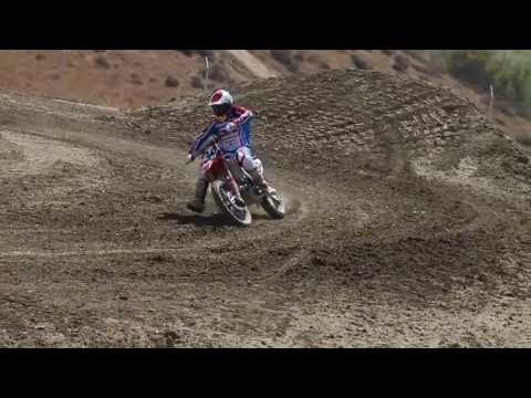 Racer X Films: Malcolm Stewart 2013 Monster Energy Cup Testing 