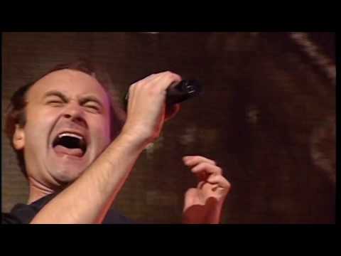 Genesis: The Way We Walk - Live in Concert'