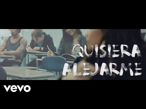 Quisiera Alejarme (Remix)
