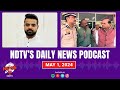 Prajwal Revanna Breaks Silence, Bomb Threat In Delhi Schools, US Campus Protest | NDTV Podcasts