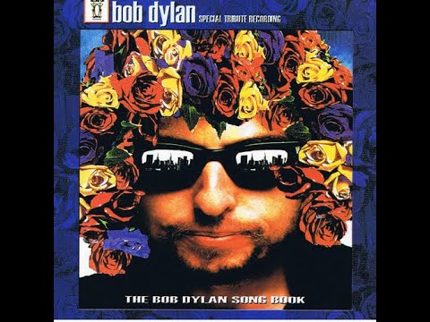 Knockin' On Heavens Door - The Bob Dylan SongBook - The Klone Orchestra