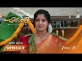 CHAMANTHI | చామంతి-ప్రేమ్ ల మధ్య పెరిగిన దూరం..!