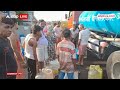 Delhi Water Crisis: राजधानी दिल्ली में पानी की किल्लत से जूझ रहे दिल्लीवासी | ABP News  - 01:36 min - News - Video