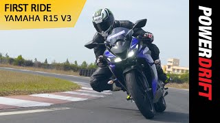 yamaha r15 v3 racing blue price