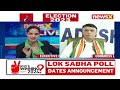 Pawan Khera Speaks on Electoral Bonds | Who is Winning 2024? | NewsX  - 11:06 min - News - Video