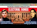 Pawan Khera Speaks on Electoral Bonds | Who is Winning 2024? | NewsX