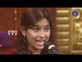 Sangeetha Sangamam || EP 75 || 20-02-2022 || SVBC TTD  - 01:00:35 min - News - Video
