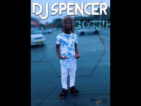 Undisputed Brothers Records Inc - DJ Spencer - Gossip