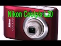 Nikon Coolpix L20