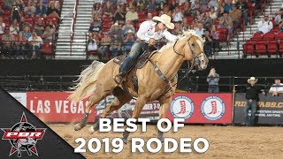 The Best of Rodeo From 2019
