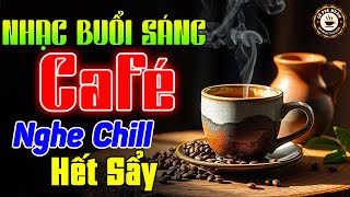 Nhạc Không Lời Buổi Sáng Nghe Chill Hết Sẩy - Hòa Tấu Guitar Bolero Không Lời - Nhạc Cafe Buổi Sáng