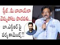 RGV Tweets On Jr NTR And TDP