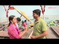 Elections 2024: बनारस में आए Jammu के लोगों ने की मोदी सरकार की तारीफ ! | Varanasi | ABP News  - 09:05 min - News - Video