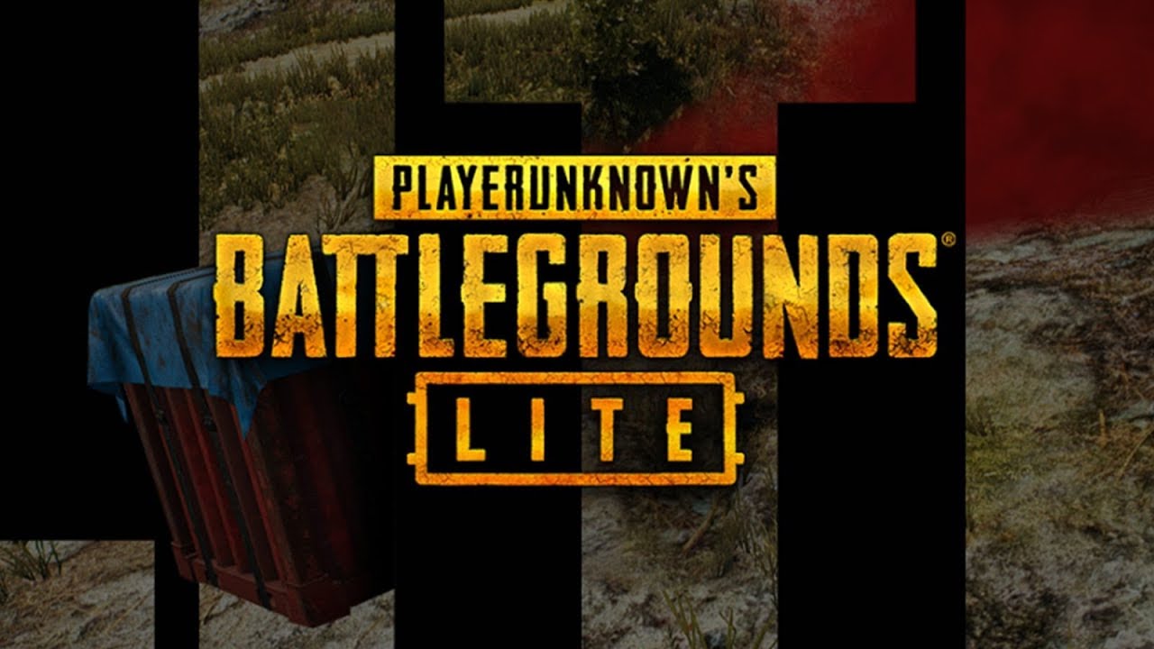 скачать pubg lite на слабый пк фото 78