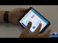 Видеообзор Samsung Galaxy Tab S2 8