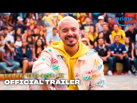 The Boy from Medellín'