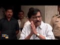 Sanjay Raut: The people of the country have given farewell to Narendra Modi... | News9  - 03:12 min - News - Video