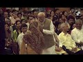 Padma Shri Awards 2024 | Padma Shri Naseem Banos Special Moment With PM Modi  - 01:36 min - News - Video