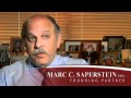 Marc Saperstein, Partner | Our Firm