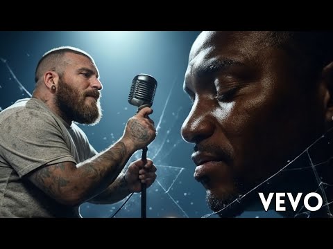 Teddy Swims Ft. Akon – My Love For You (Official Music Video | 2025 New Release)