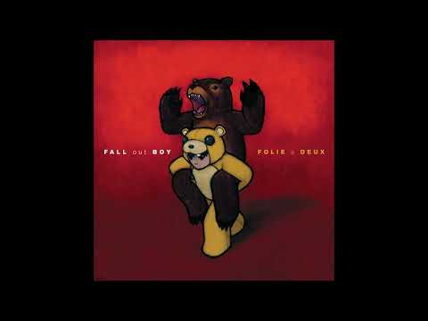 Fall Out Boy - I Don't Care [Album Version]