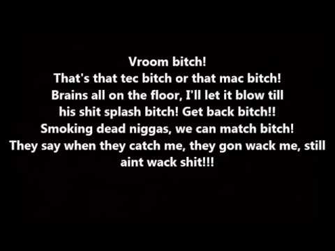 Young Pappy - Homicide (Lyrics)