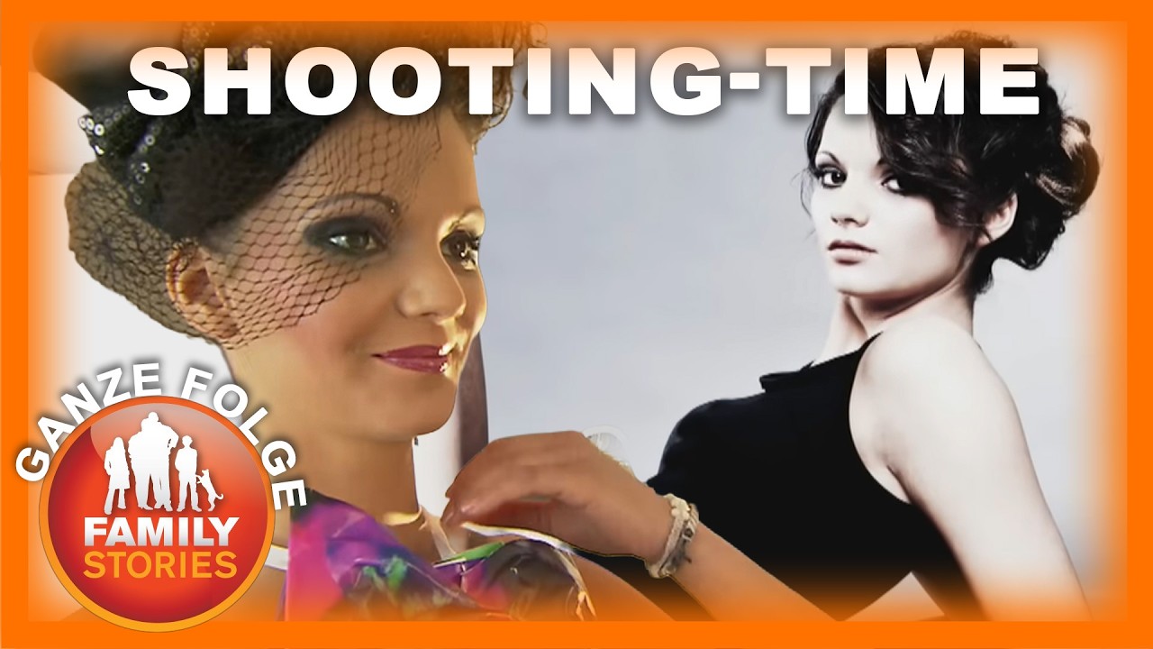 Luanas Shooting: Schafft sie den Durchbruch?📸 | Ganze Folge | Family Stories rtlzweiclassics 36