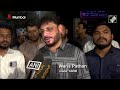 AIMIM Leader Waris Pathan Shares What Muslim Cleric Detained Over Hate Speech Told Him  - 01:15 min - News - Video