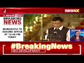 Dr Mansukh Mandaviya Appointed As Sports Minister | Modi Cabinet 3.0 | NewsX - 02:51 min - News - Video