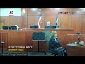 Murderer sentenced to death in Idaho for killing wife and girlfriend’s 2 children in jury decision  - 00:23 min - News - Video