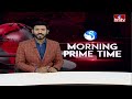 9 AM Prime Time News | News Of The Day | Latest Telugu News | 06-03-2024 | hmtv  - 15:49 min - News - Video