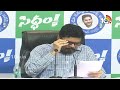 LIVE: Posani Sensational Comments on Pawan Kalyan | చంద్రబాబు కాళ్ల వద్ద పవన్‌ కల్యాణ్‌: పోసాని  - 00:00 min - News - Video